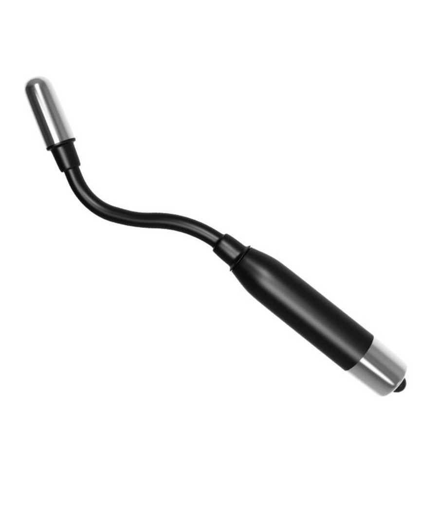 BAILE - WIZARD MAGIC WAND STIMULATOR WITH VIBRATION