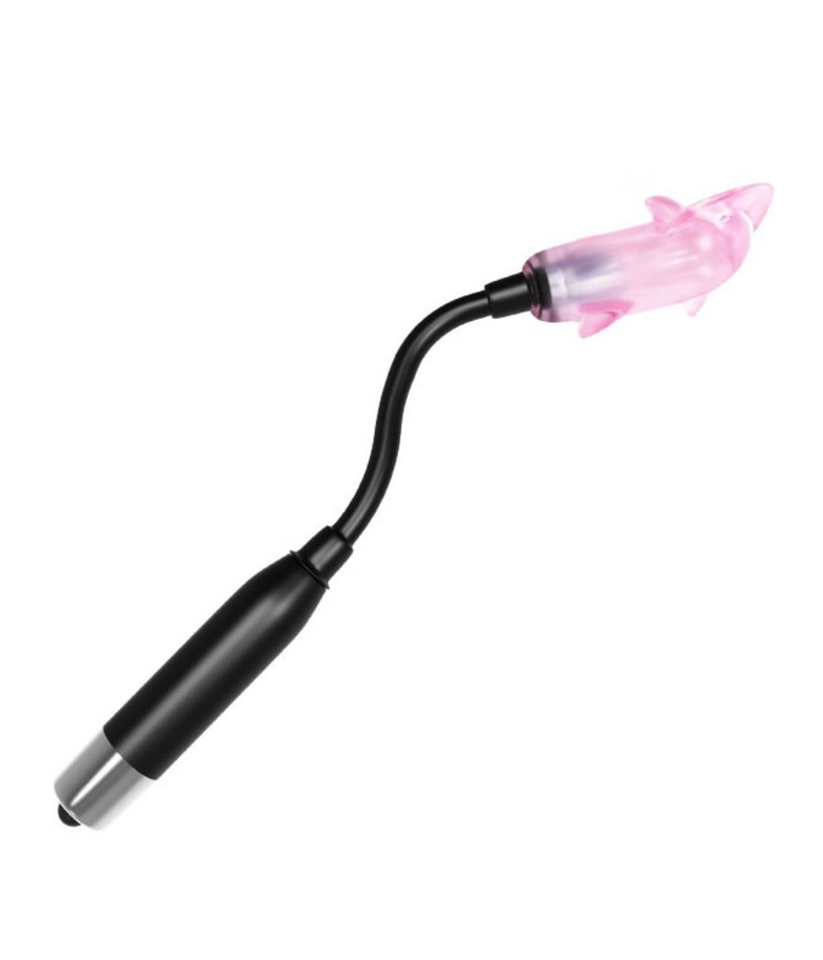 BAILE - ZAUBERER ZAUBERSTABSTIMULATOR MIT VIBRATION