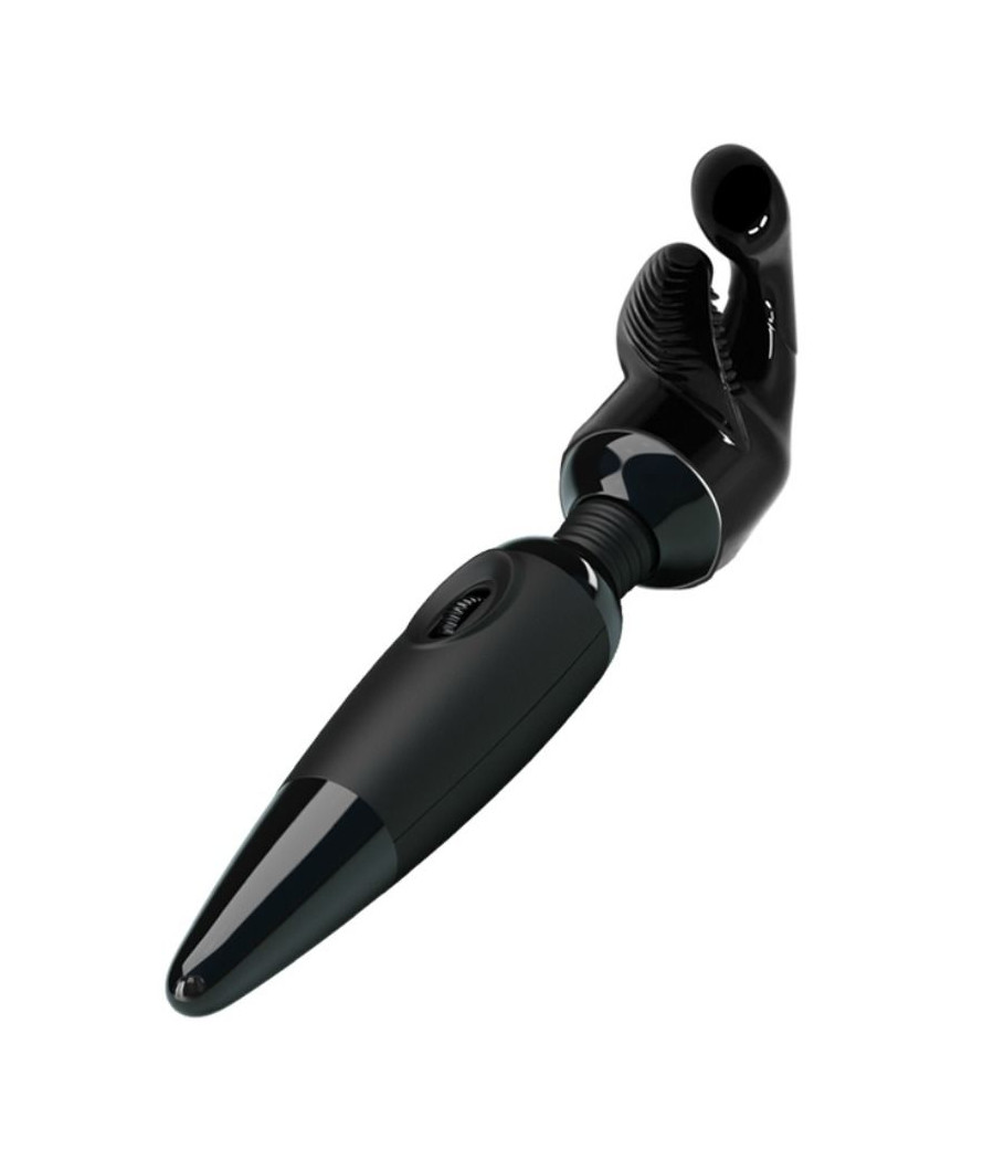 BAILE - MASSAGER DESENSUAL COM CABEA INTERCAMBIVEL