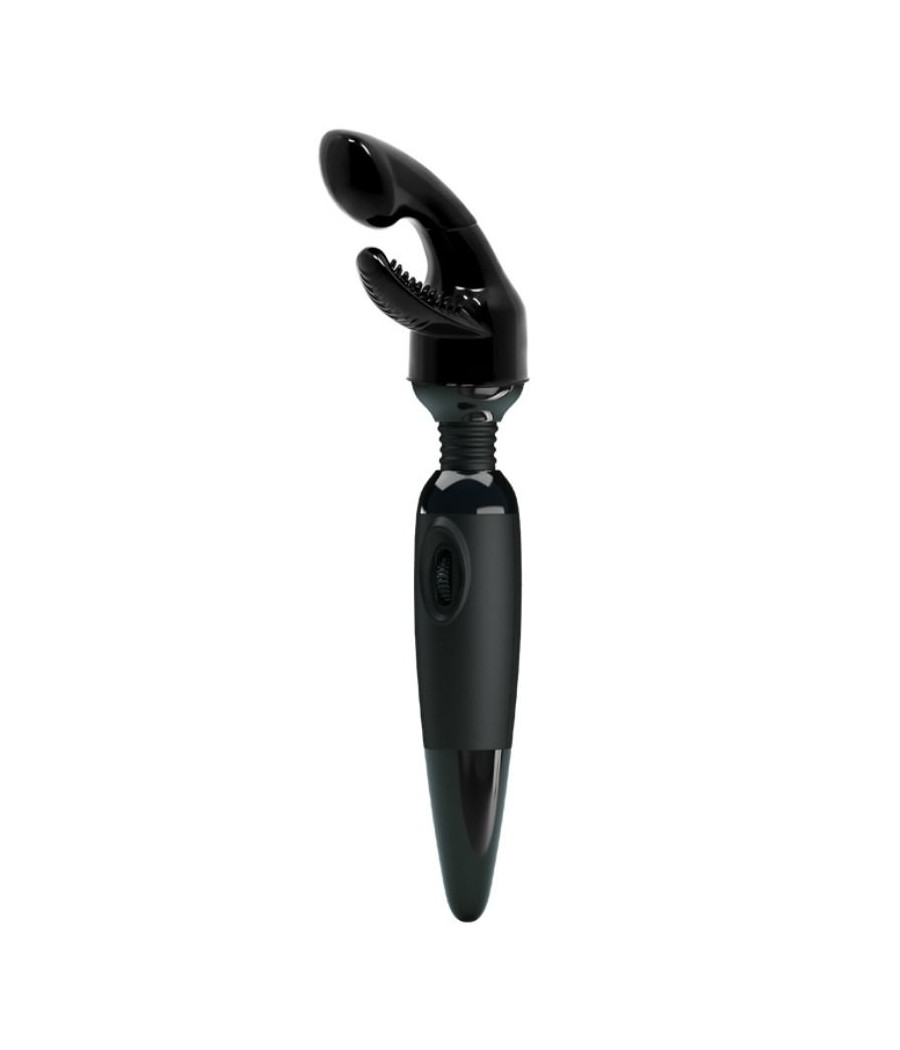 BAILE - MASSAGER DESENSUAL COM CABEA INTERCAMBIVEL