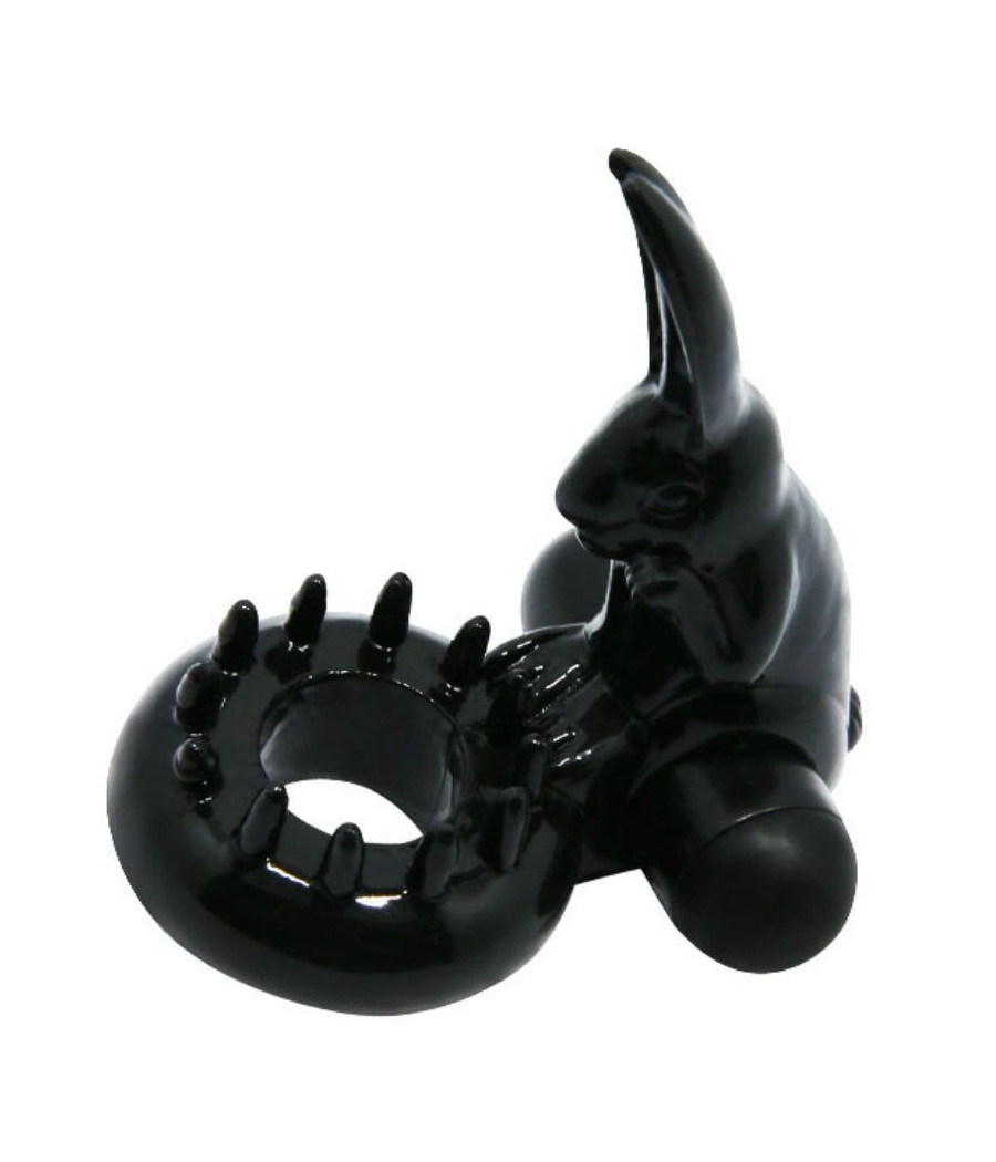 BAILE - BAGUE SWEET RING AVEC LAPIN