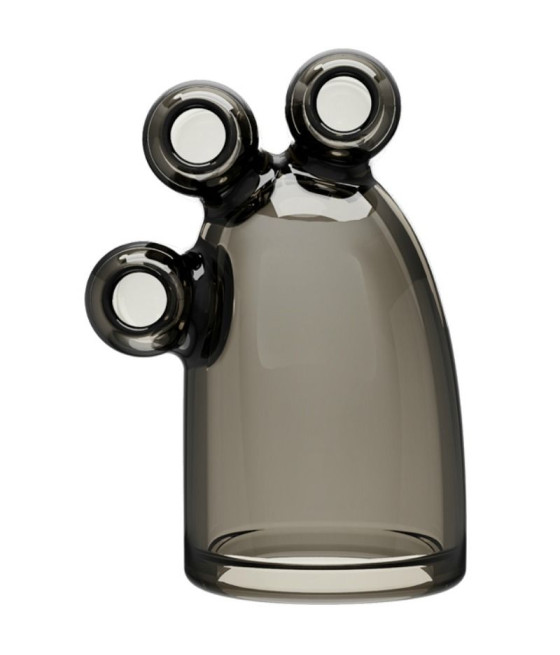 BAILE - VIBRATING COVER VIBRATING CRYSTAL CAP II