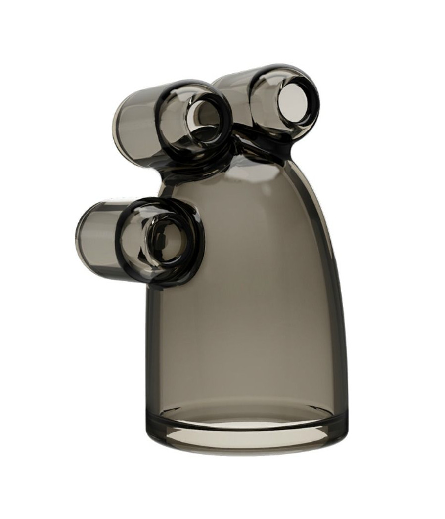 BAILE - COUVERCLE VIBRANT CAPUCHON VIBRANT CRISTAL II