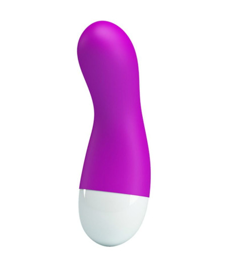 PRETTY LOVE - IAN G-POINT STIMULATOR