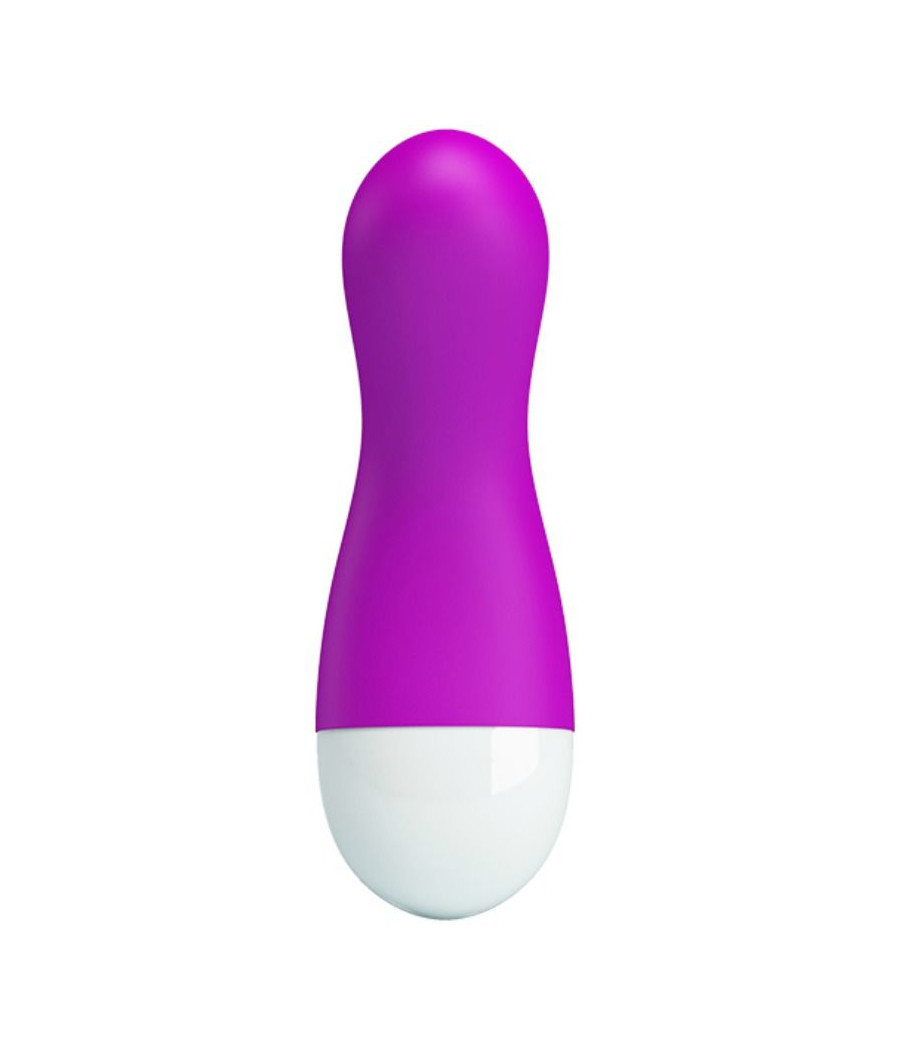 PRETTY LOVE - IAN G-POINT STIMULATOR