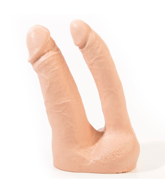 PINK ROOM - ARTHUS REALISTIC DILDO FLESH 17CM/15,5CM