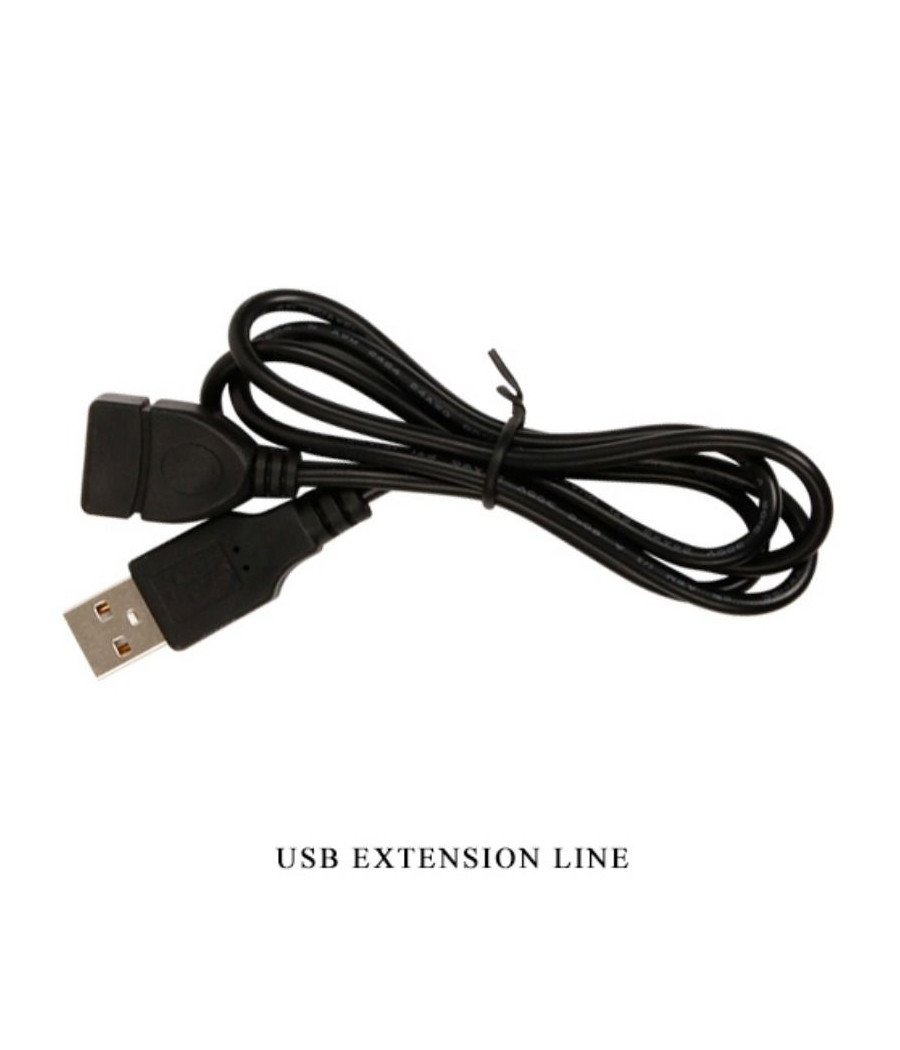 PRETTY LOVE - IAN ESTIMULADOR PUNTO G