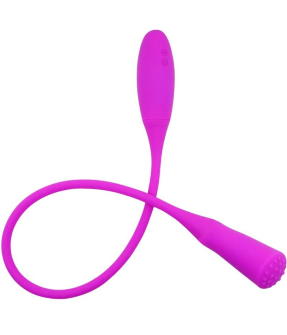 PRETTY LOVE - VIBRATOREPRETTY LOVE - SMART SNAKY VIBE 2 MOTORI