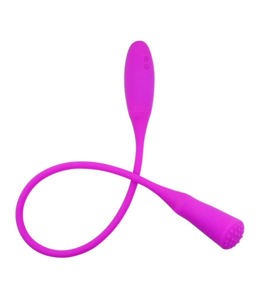 PRETTY LOVE - SMART SNAKY VIBE VIBRATOR 2 MOTOREN