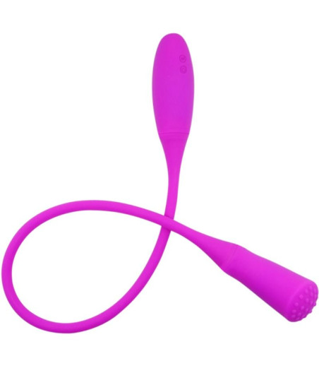 PRETTY LOVE - SMART SNAKY VIBE VIBRATOR 2 MOTOREN