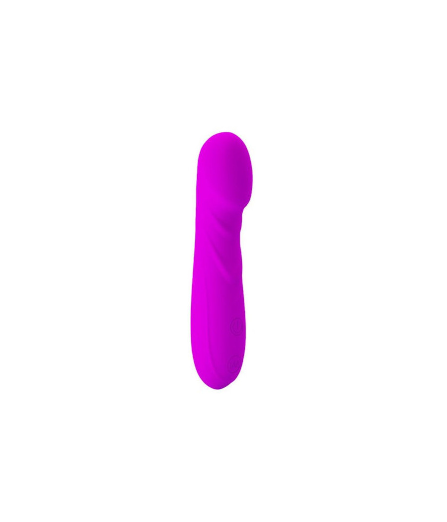 PRETTY LOVE - MINI VIBRATEUR INTELLIGENT REUBEN