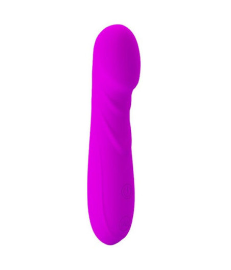 PRETTY LOVE - MINI VIBRATEUR INTELLIGENT REUBEN