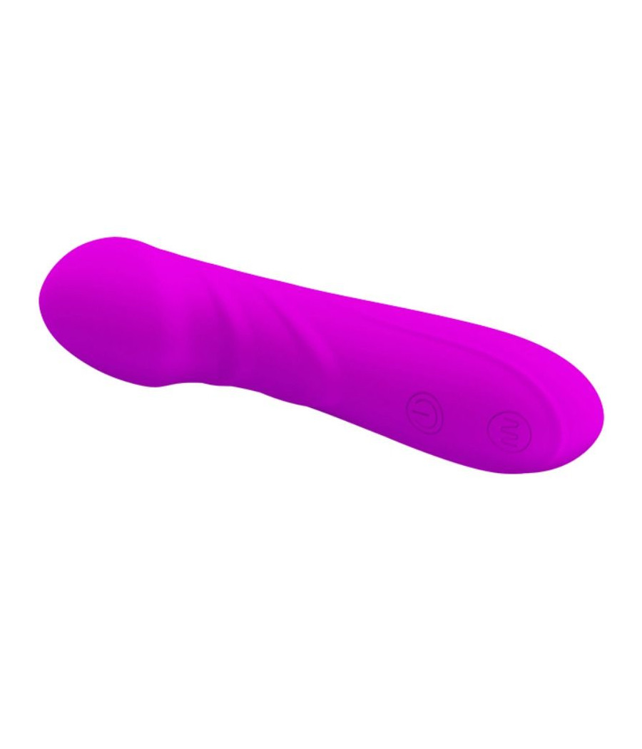 PRETTY LOVE - MINI VIBRATEUR INTELLIGENT REUBEN