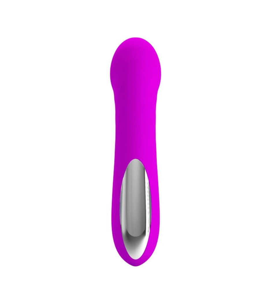 PRETTY LOVE - MINI VIBRATEUR INTELLIGENT REUBEN