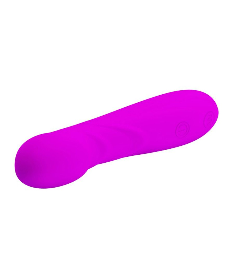PRETTY LOVE - MINI VIBRATEUR INTELLIGENT REUBEN