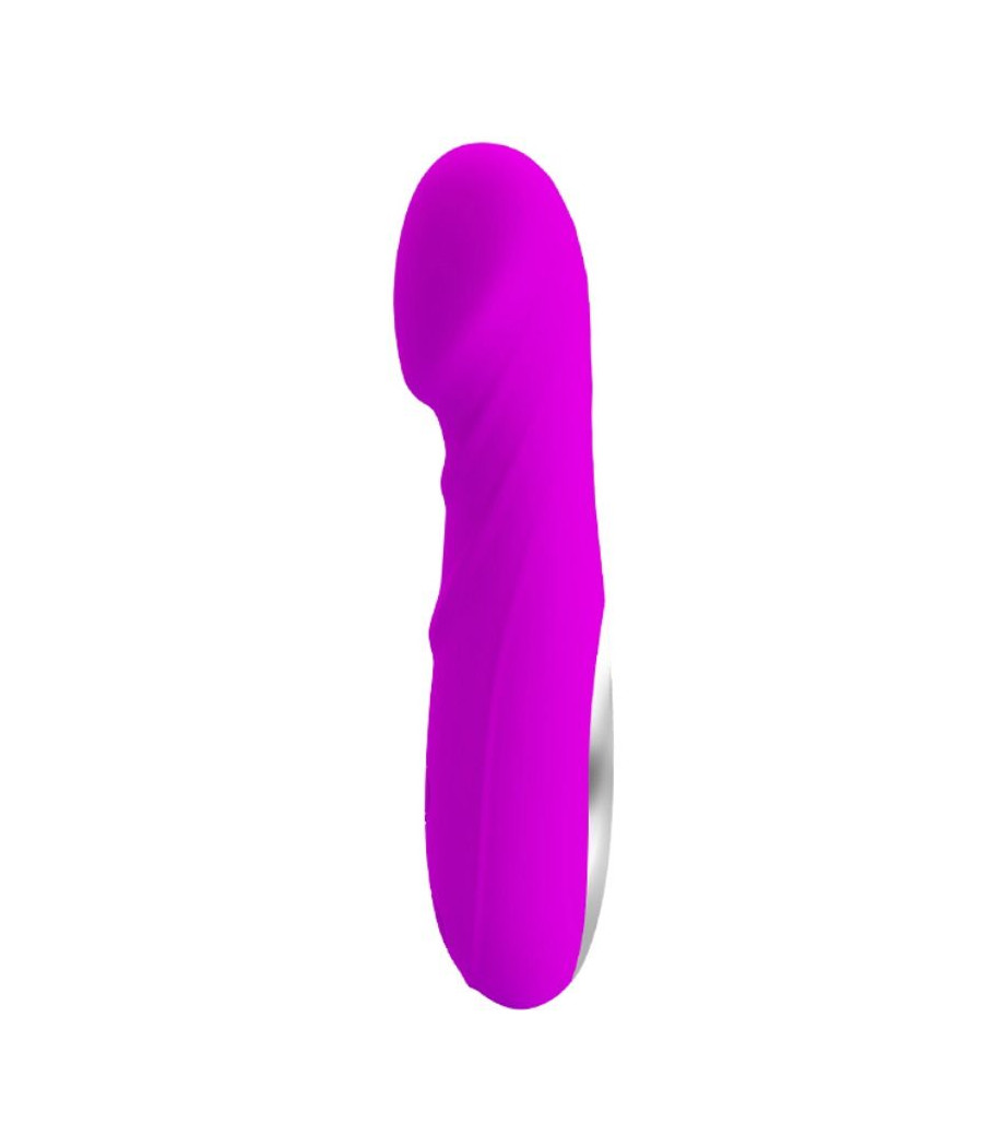 PRETTY LOVE - MINI VIBRATEUR INTELLIGENT REUBEN