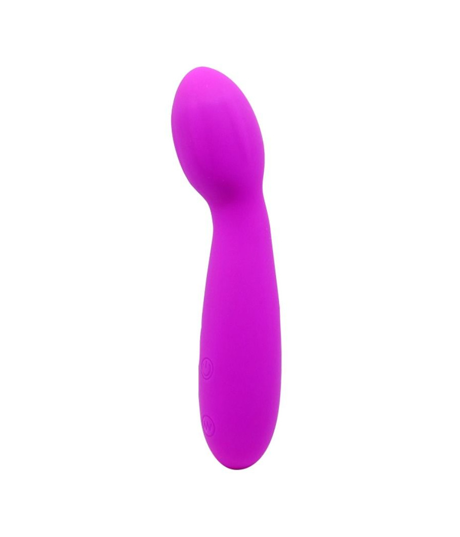 PRETTY LOVE - MINI VIBRATEUR INTELLIGENT ARVIN