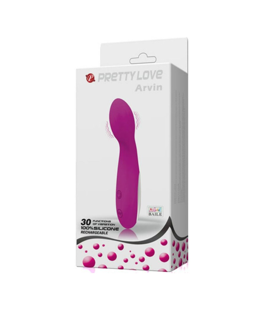 PRETTY LOVE - SMART MINI VIBRADOR ARVIN