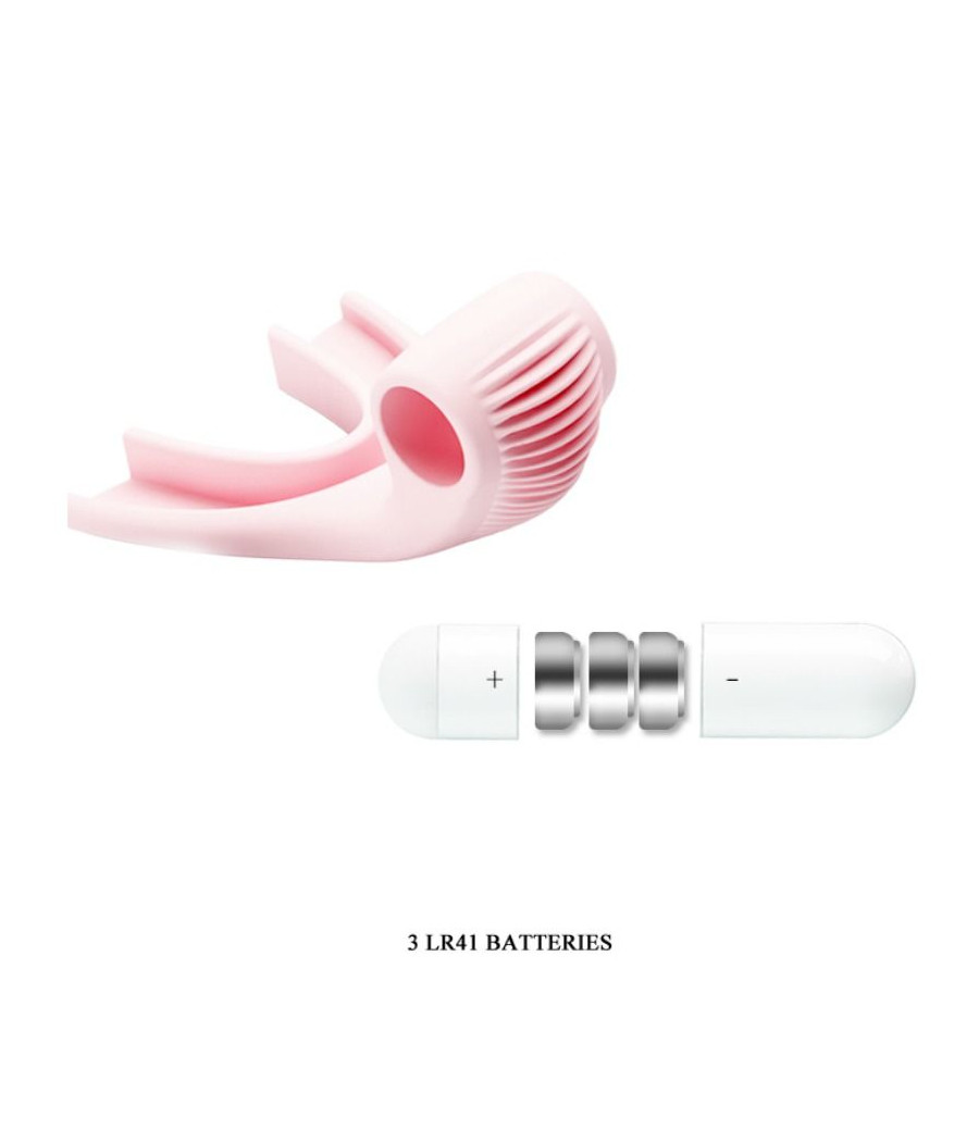 PRETTY LOVE - STIMULATEUR ORAL ELSA