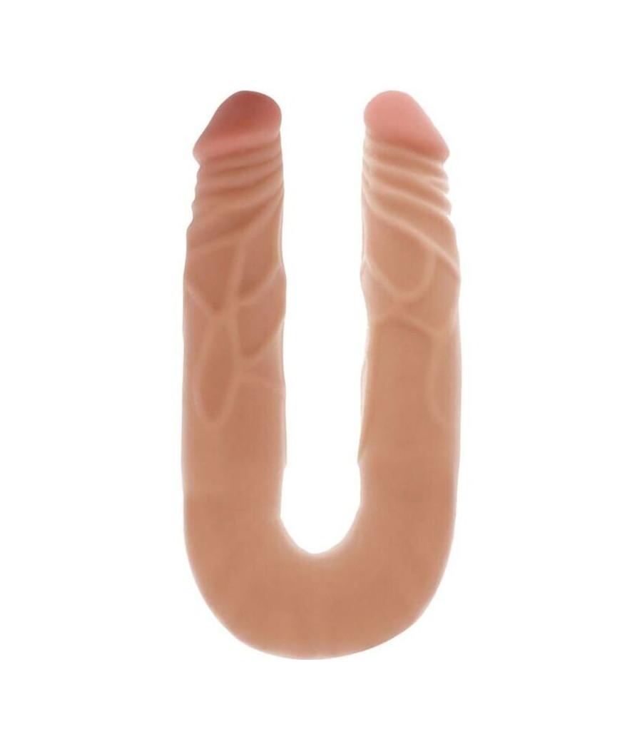 GET REAL - PELLE DOPPIA DONG 35 CM