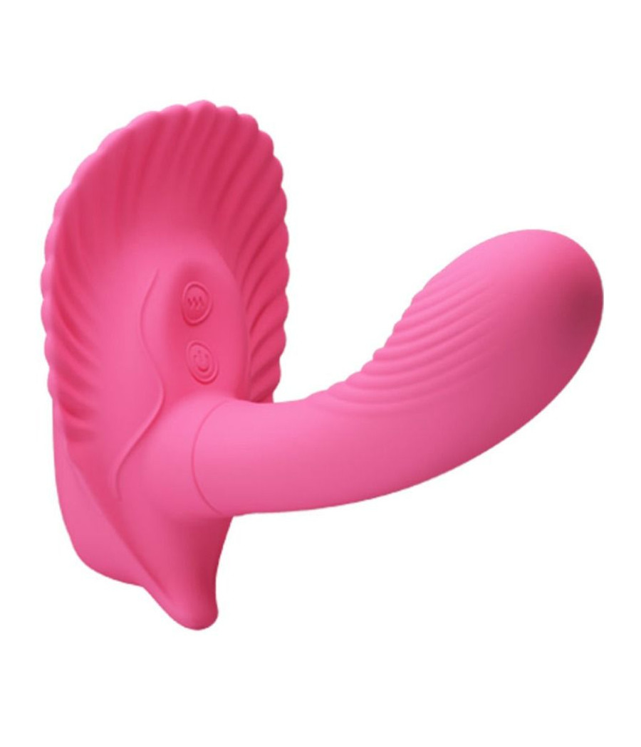 PRETTY LOVE - CONTROLE REMOTO ESTIMULANTE SHELL