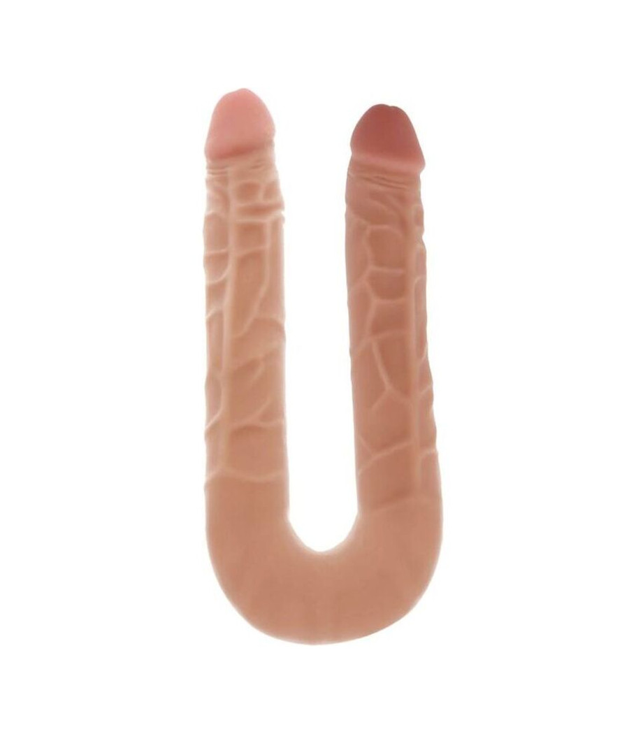 GET REAL - PEAU DOUBLE DONG 40 CM