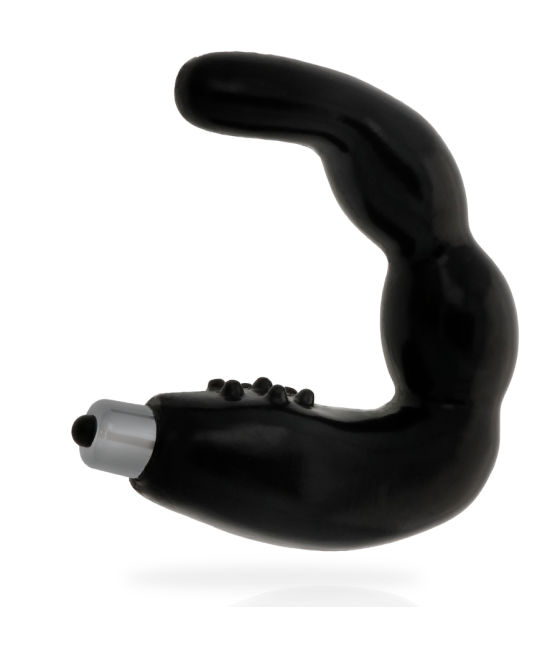 ADDICTED TOYS - PROSTATA ANAL MASSAGER VIBRATION