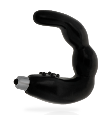ADDICTED TOYS - PROSTATA ANAL MASSAGER VIBRATION
