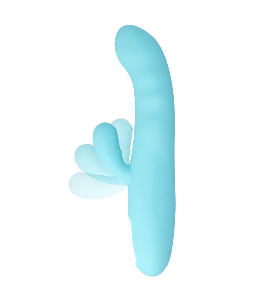 MIA - EIFFEL VIBRATOR TURQUOISE