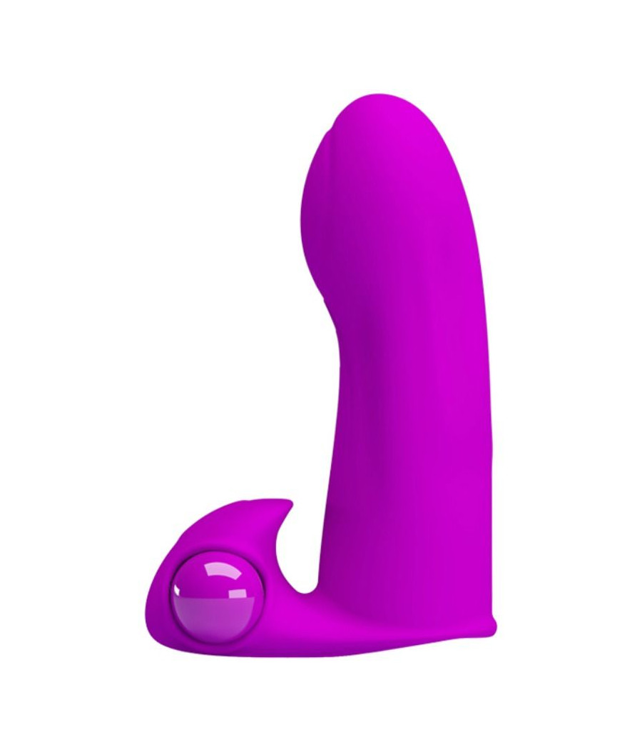 PRETTY LOVE - MAXWELL FINGERHUT MIT VIBRATION