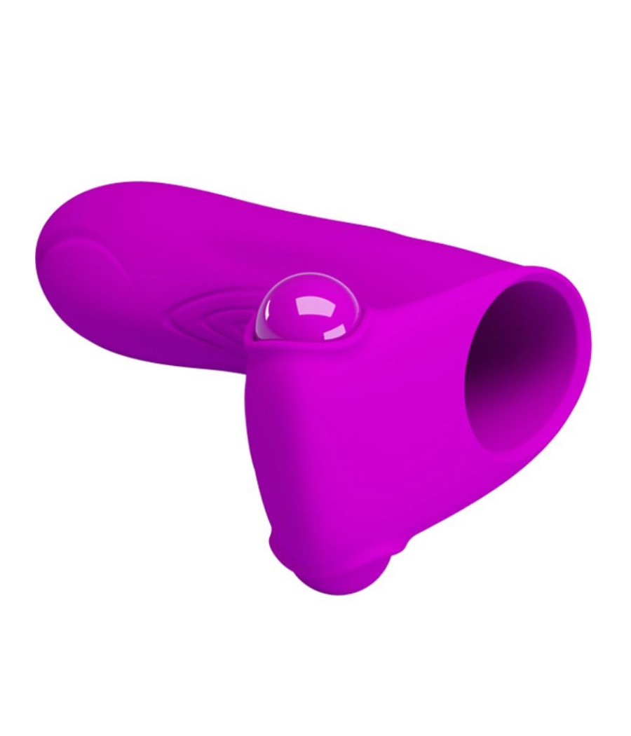 PRETTY LOVE - MAXWELL THIMBLE WITH VIBRATION