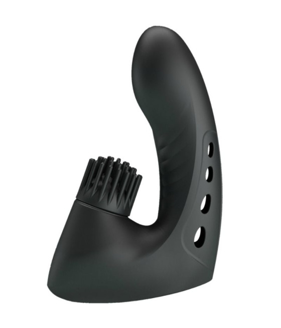 PRETTY LOVE - MAGIC DRILL THIMBLE WITH ROTATION VIBRATION