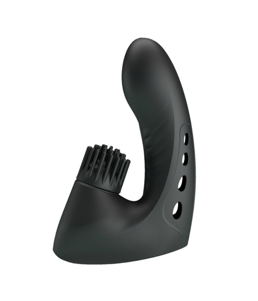 PRETTY LOVE - MAGIC DRILL THIMBLE WITH ROTATION VIBRATION