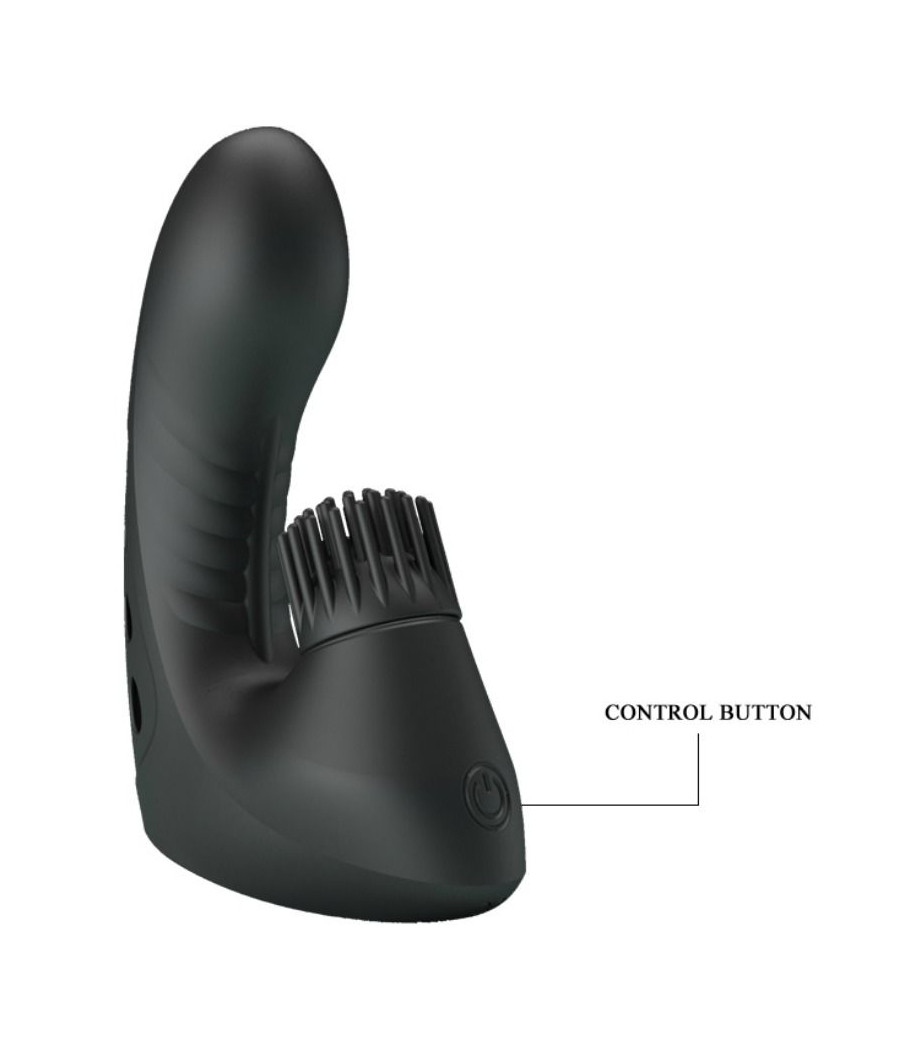 PRETTY LOVE - MAGIC DRILL DEDAL CON VIBRACIÓN ROTACIÓN