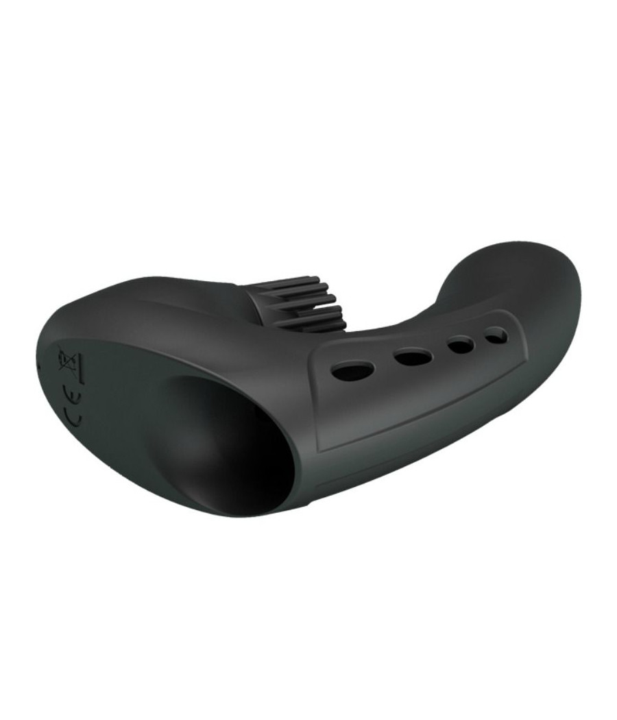 PRETTY LOVE - MAGIC DRILL FINGERHUT MIT ROTATIONSVIBRATION