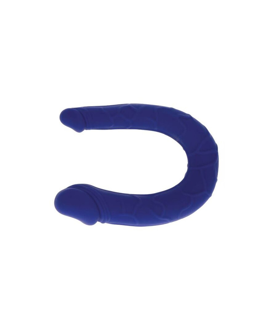 GET REAL - REALÍSTICO MINI DUPLO DONG AZUL