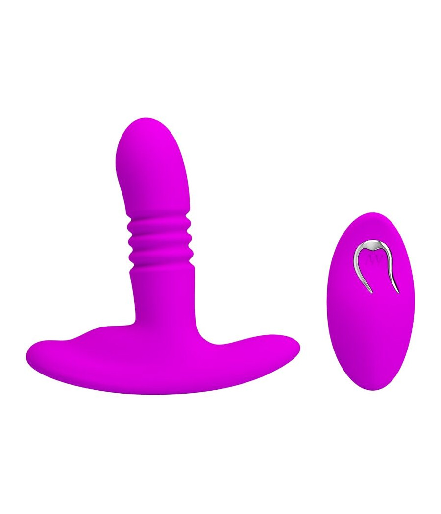 PRETTY LOVE - HEATHER ANAL UP AND DOWN