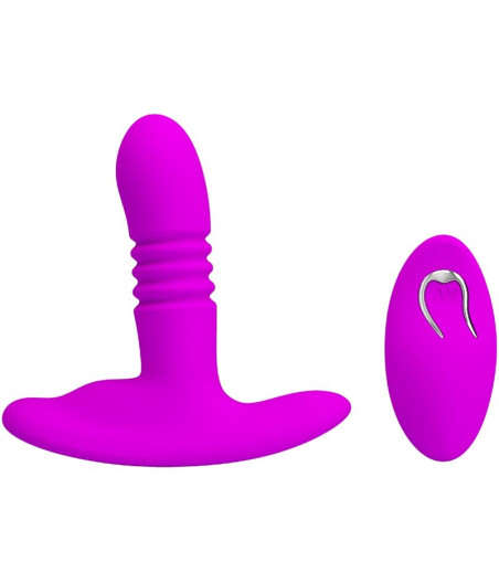 PRETTY LOVE - HEATHER ANAL PARA CIMA E PARA BAIXO