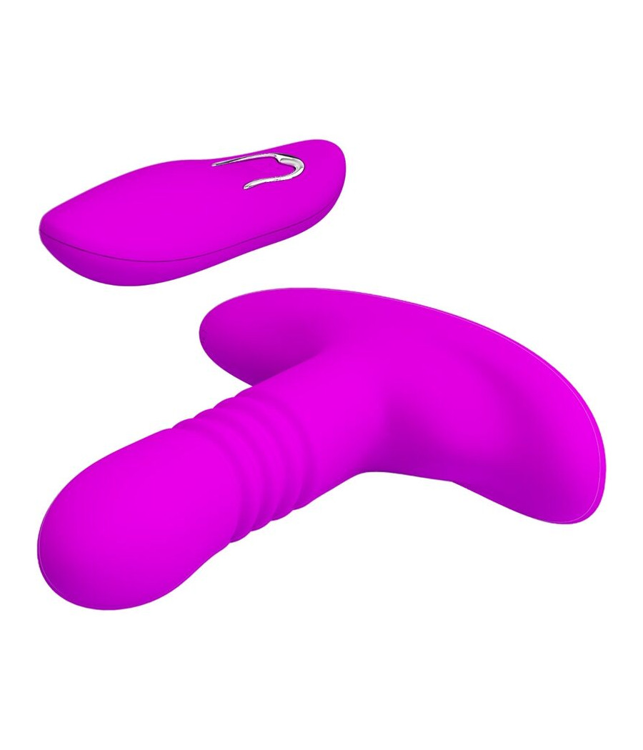 PRETTY LOVE - HEATHER ANAL AUF UND AB