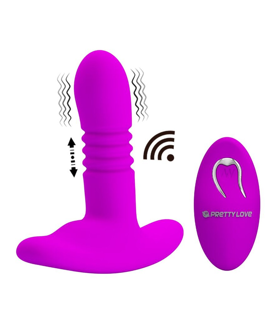 PRETTY LOVE - HEATHER ANAL AUF UND AB