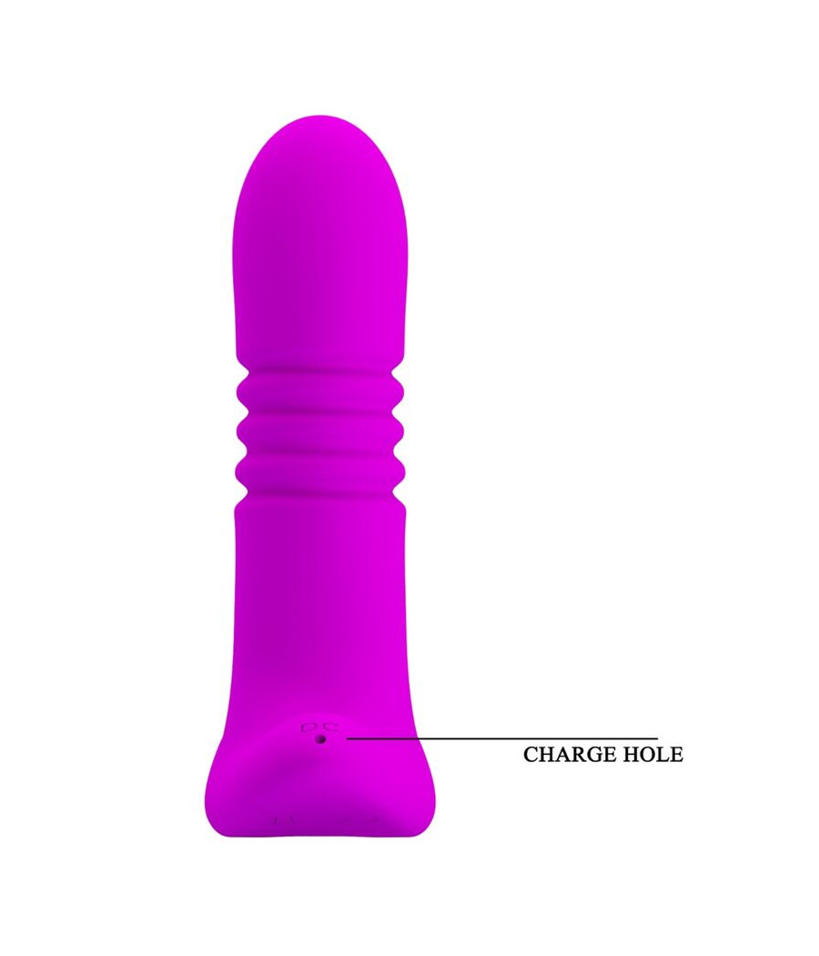 PRETTY LOVE - HEATHER ANALE SU E GI?