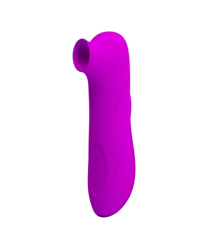 ROMANCE - MAGIC FLUTE STIMULATOR BY SUCKER