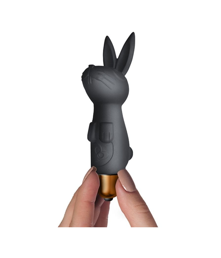 ROCKS-OFF - KIT DARK DESIRE SILHUETA DARK DESEJO