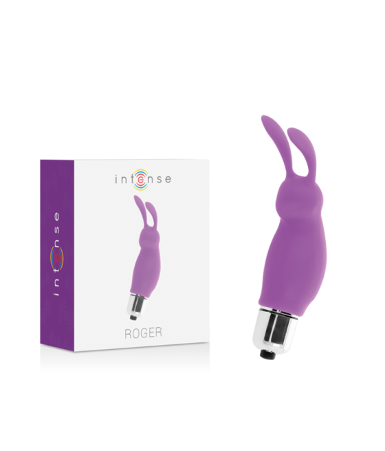 INTENSE - LAPIN ROGER LILAS