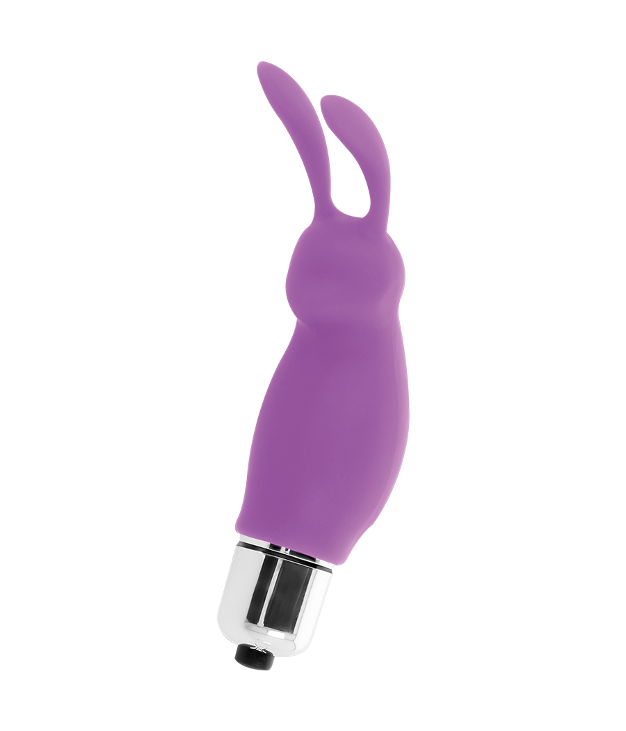 INTENSE - KANINCHEN-ROGER-LILAC