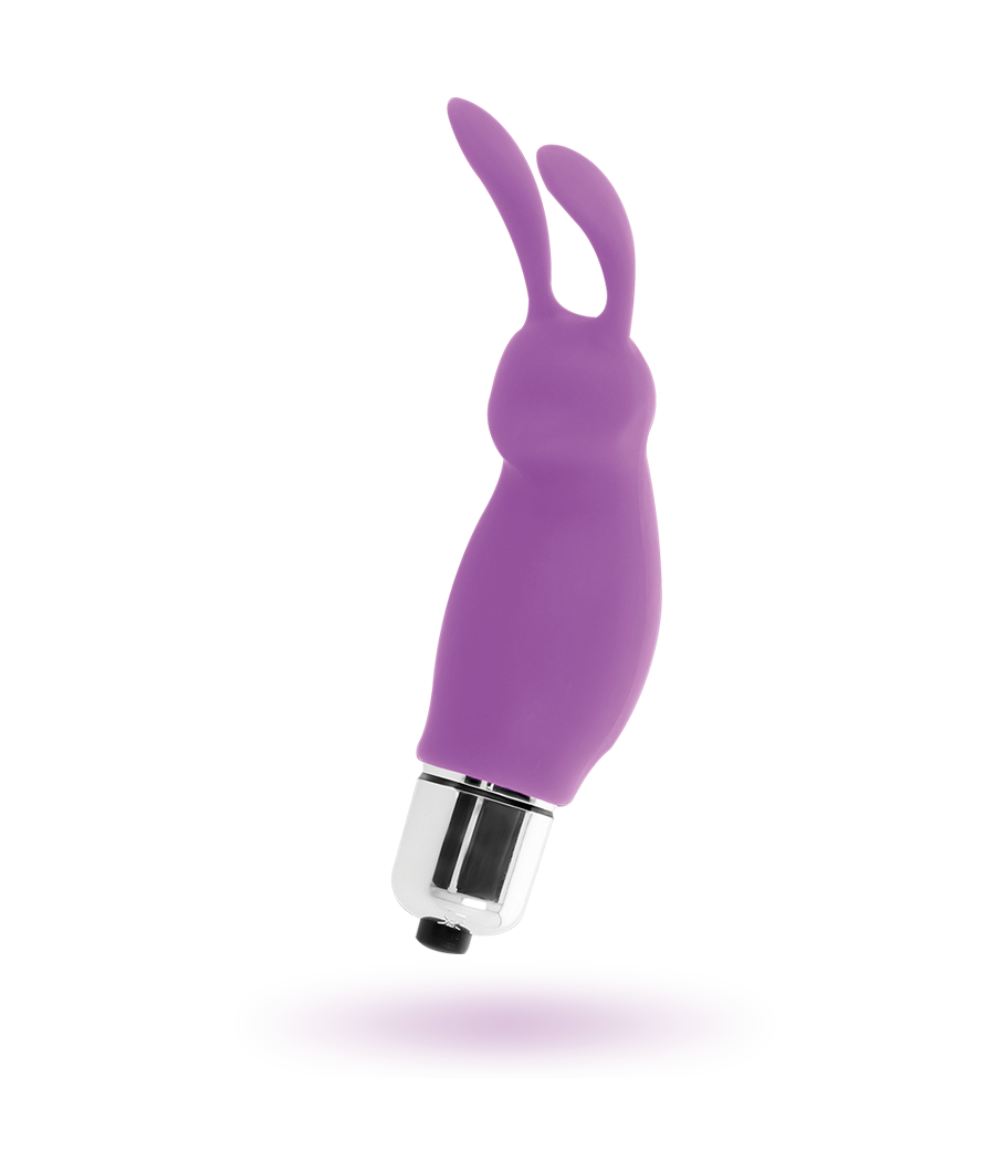 INTENSE - KANINCHEN-ROGER-LILAC