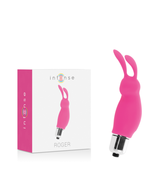 INTENSE - RABBIT ROGER ROSA