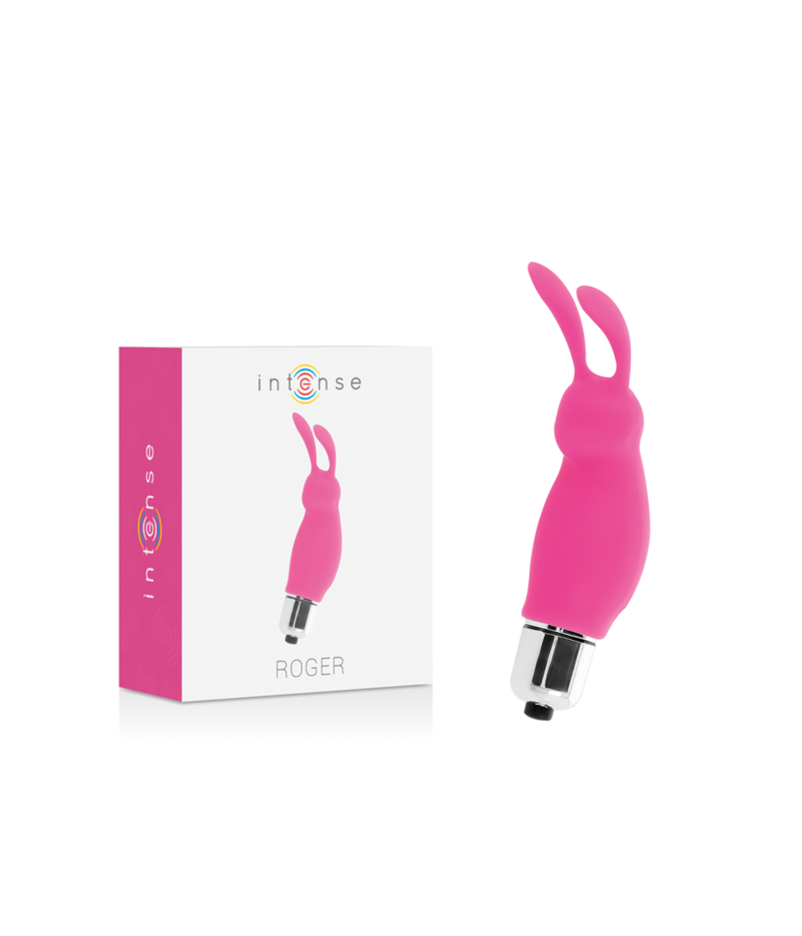 INTENSE - LAPIN ROGER ROSA