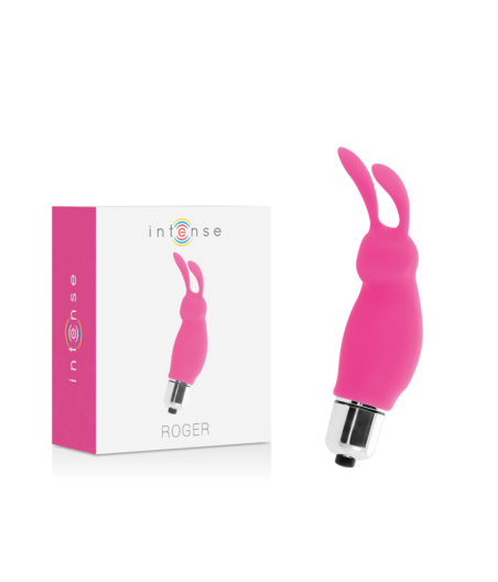 INTENSE - LAPIN ROGER ROSA