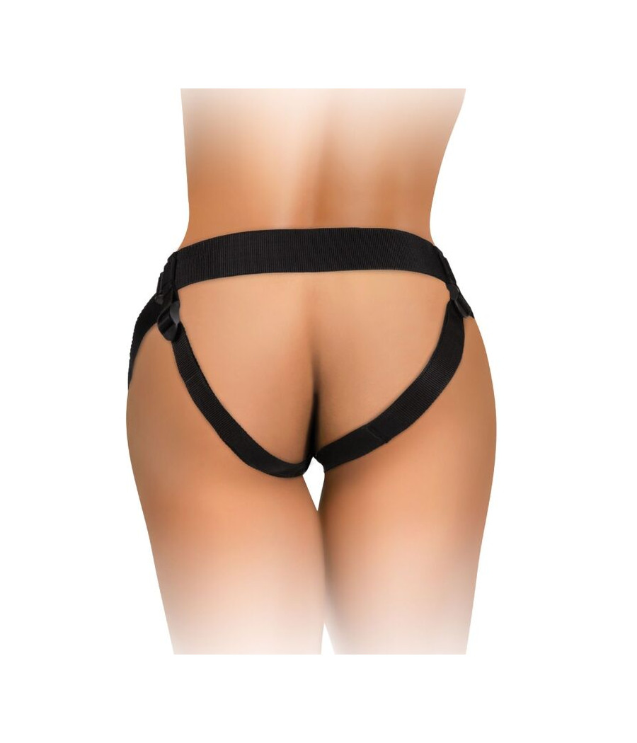 KING COCK - ÉLITE ARNÉS AJUSTABLE PARA PRINCIPIANTES